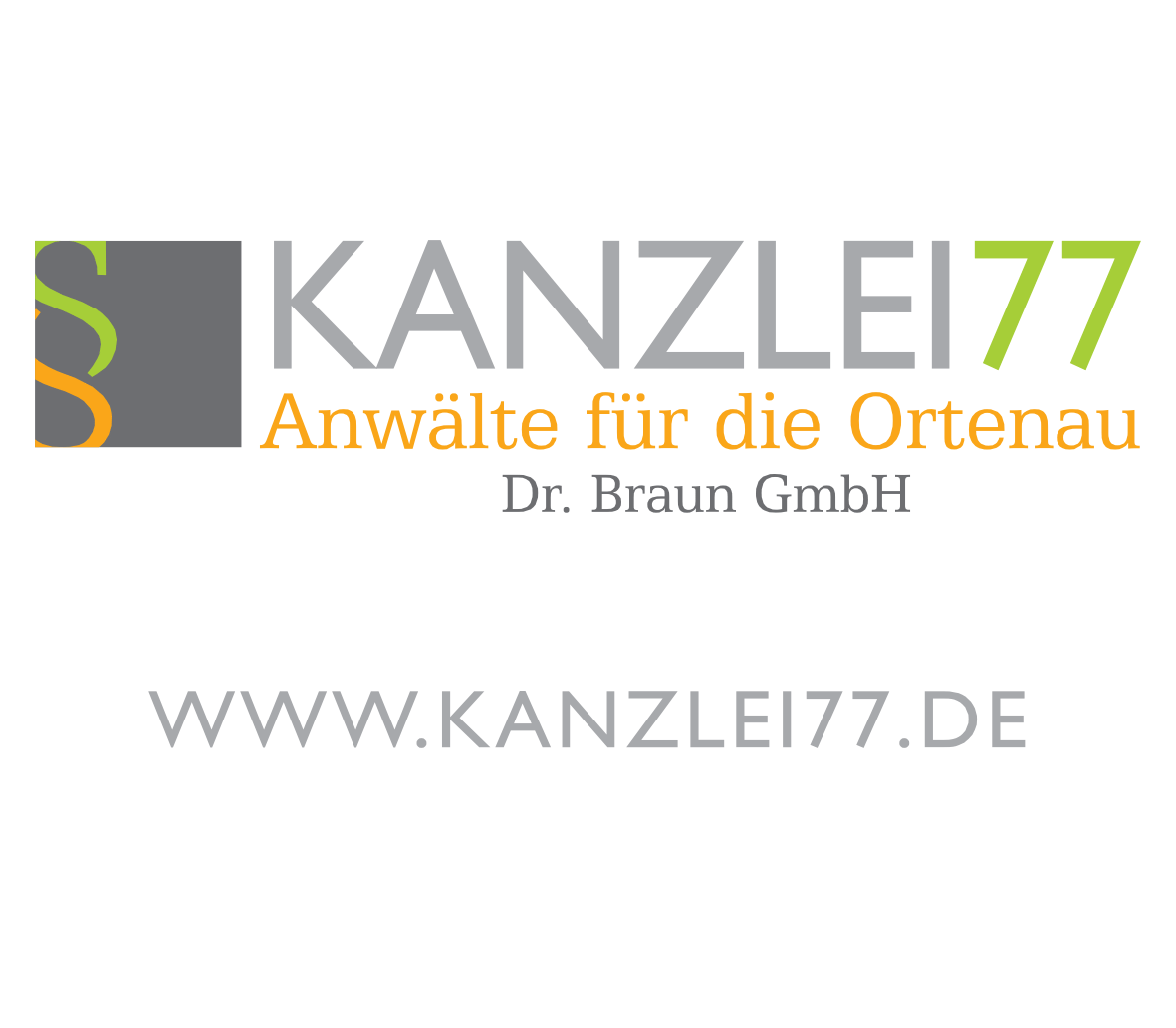 Kanzlei 77